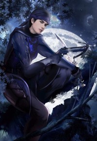 殿下駕到:女王慢點跑