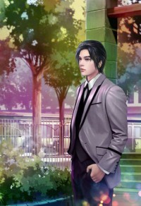 护士姐姐爱上我