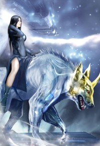 星辰妖皇传