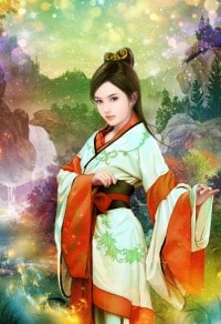 假白莲变身万人迷