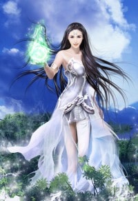 嫡女奪權
