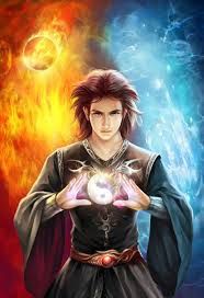 （BL/HP同人）Broken Mind, Fractured Soul碎魂