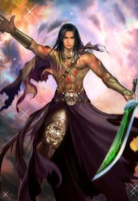 文武一家