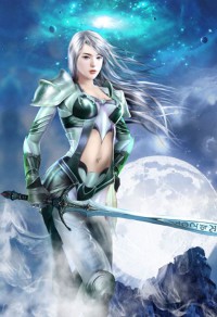 抗战烽火之开国大将