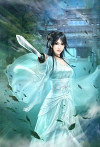 洋道士传奇