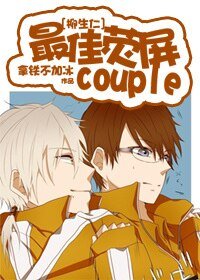 （网王同人）[网王]最佳荧屏couple